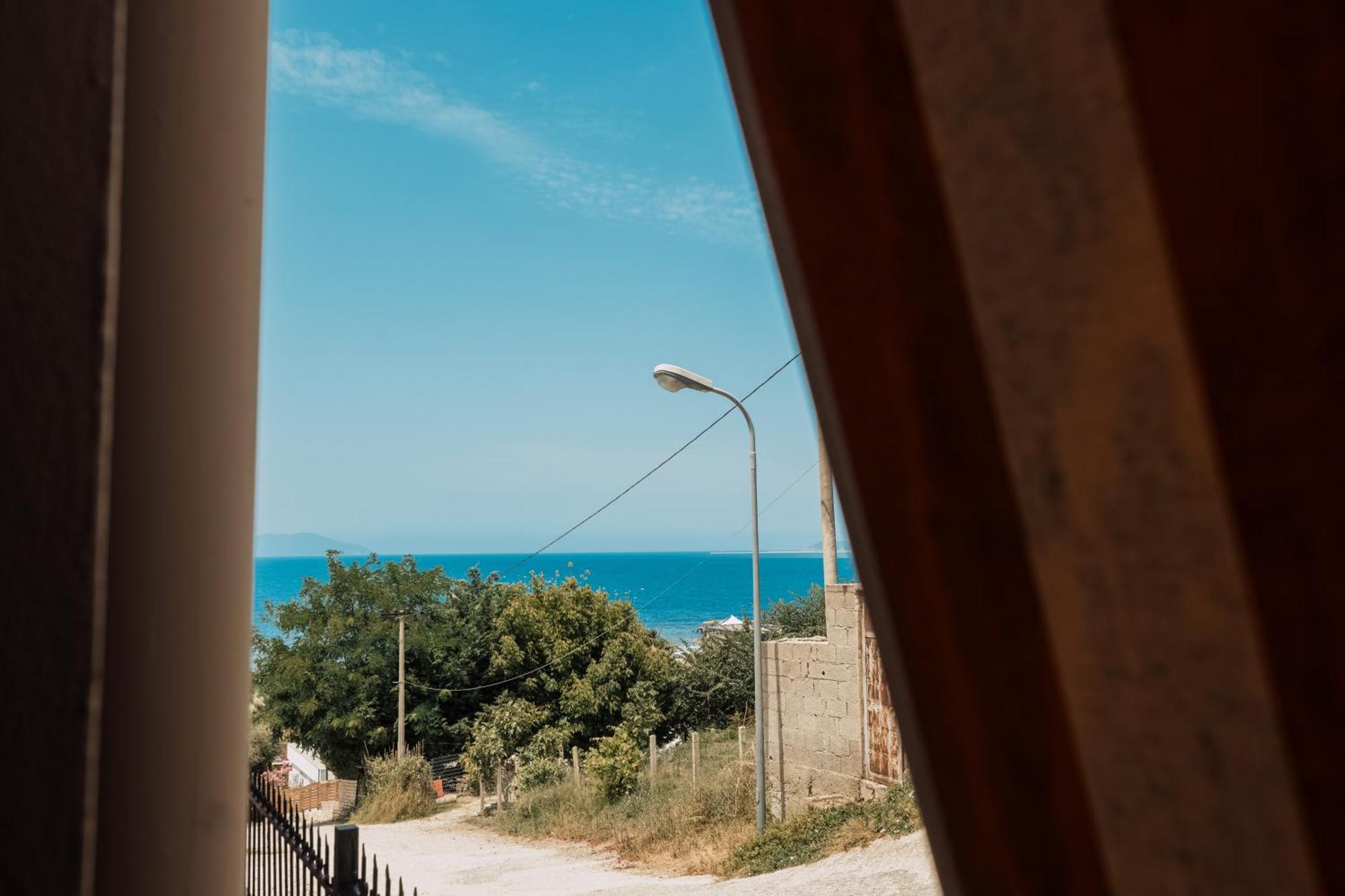 Voyage Villa فلورا المظهر الخارجي الصورة