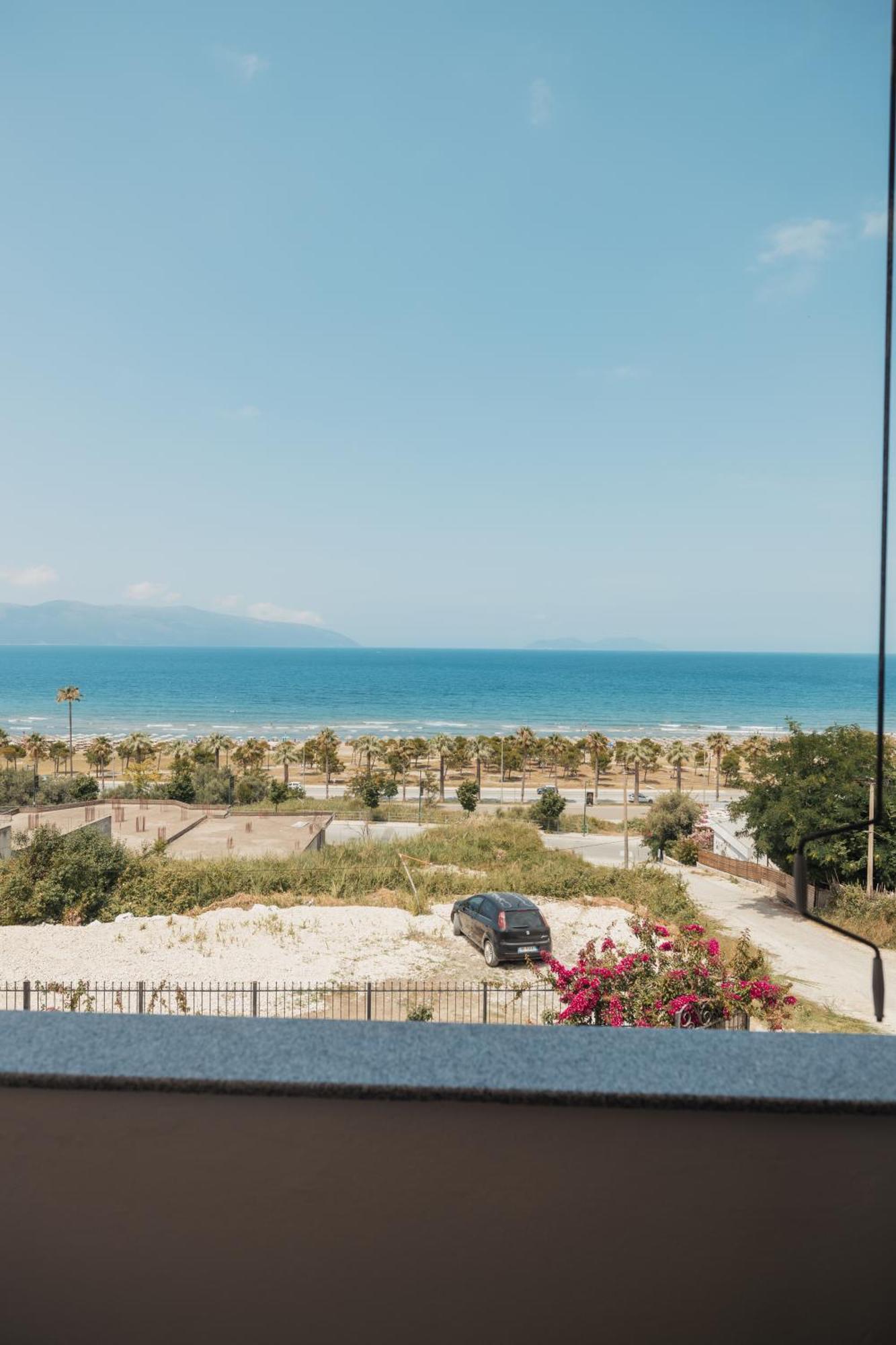 Voyage Villa فلورا المظهر الخارجي الصورة